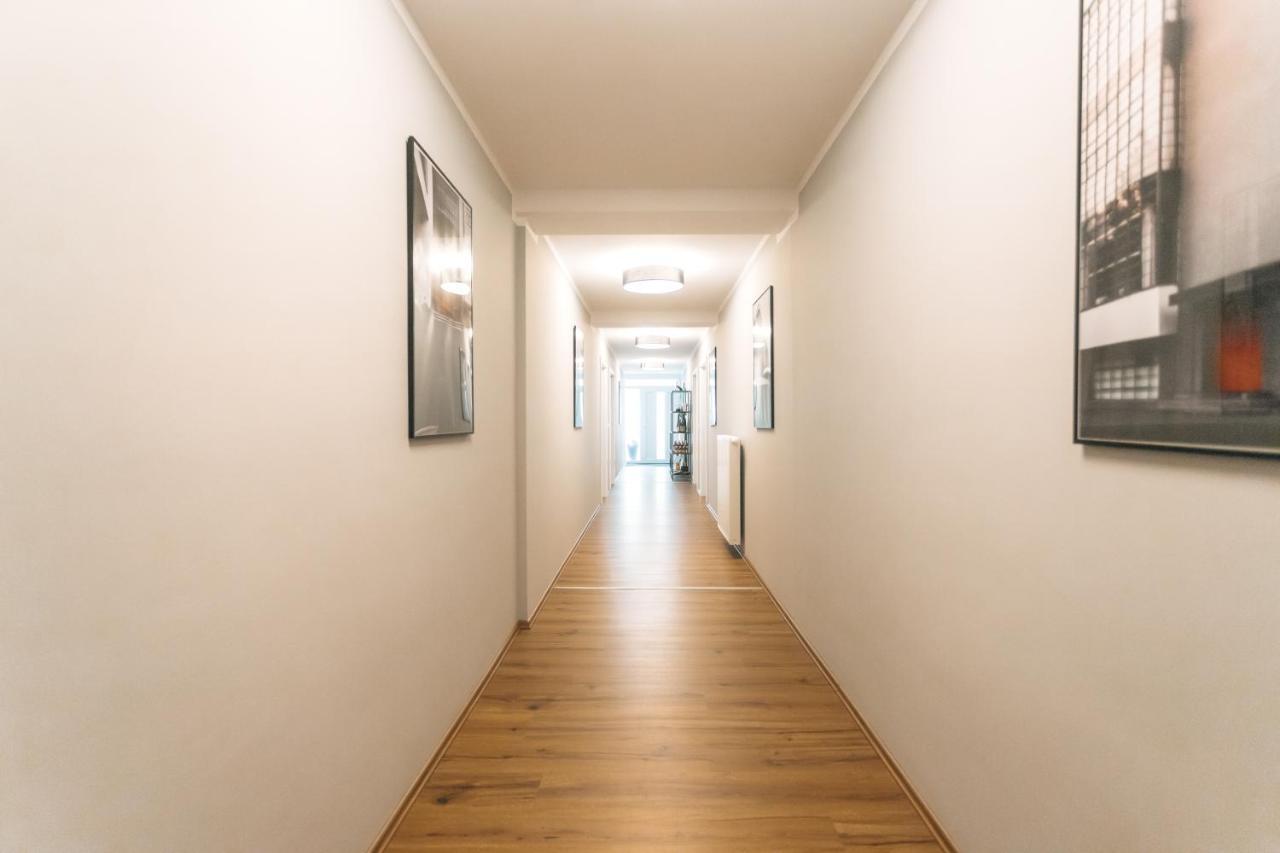 Das Schlafgut Dessau Экстерьер фото
